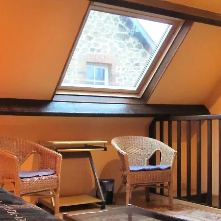 Ferienhaus 401s Blainville-sur-Mer