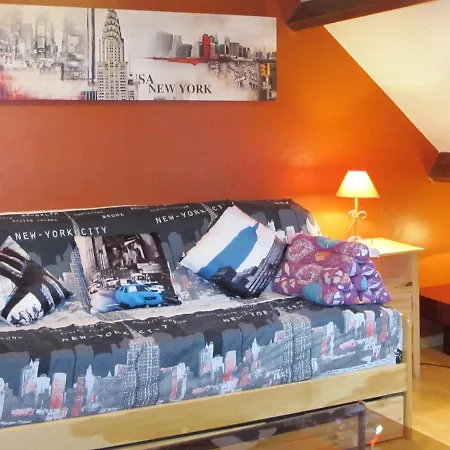 Ferienhaus 401s Casa vacanze Blainville-sur-Mer