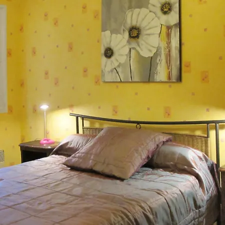 Ferienhaus 401s * Blainville-sur-Mer