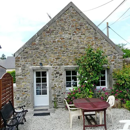 Ferienhaus 401s * Blainville-sur-Mer