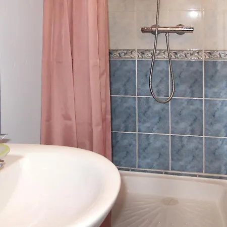 Casa vacanze Ferienhaus 401s Blainville-sur-Mer