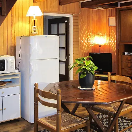 Ferienhaus 401s Casa vacanze *
