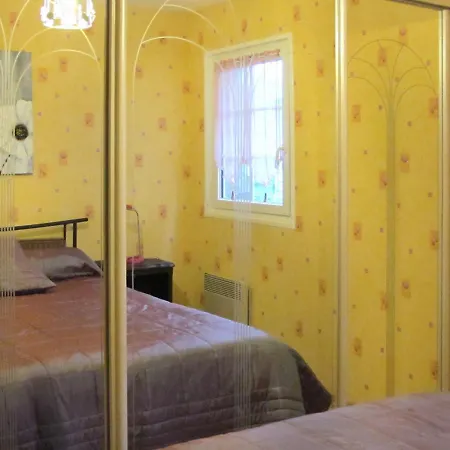Casa vacanze Ferienhaus 401s *