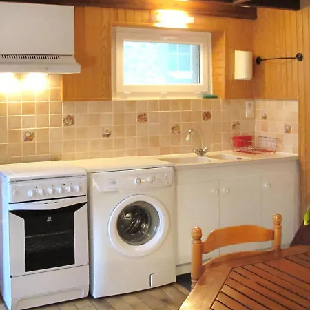 Ferienhaus 401s Casa vacanze Blainville-sur-Mer
