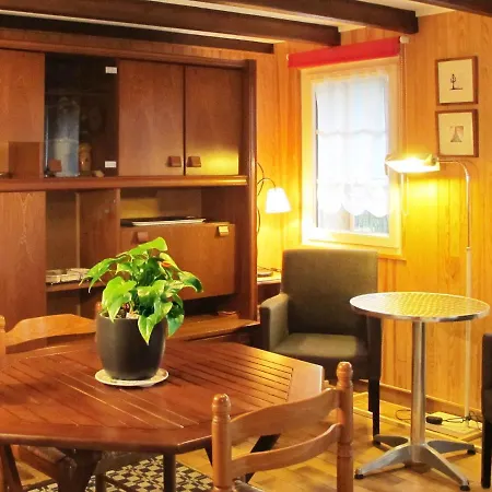 Casa vacanze Ferienhaus 401s